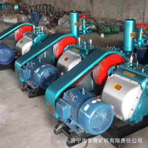 BW系列注浆机 7.5千瓦防爆电机注浆机建筑机械用水泥砂浆注浆机支