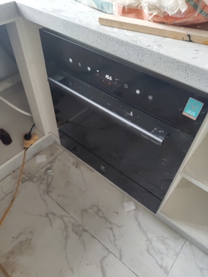 云米洗碗机怎么样?用三个评测感受说明一切?