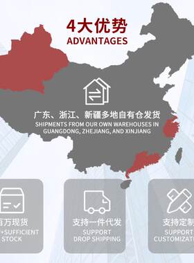 家用真空吸尘器卧式无尘袋吸尘器大吸力地毯大功率立式跨境吸尘机