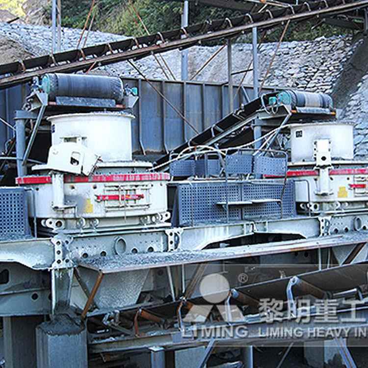 鹅卵石碎石沙厂开沙石卖场要什么手续鹅卵石制沙生产线设备