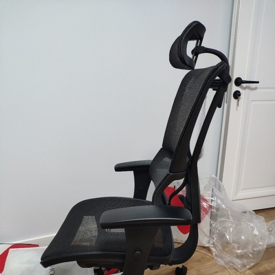 保友办公家具电脑椅怎么样?用后极度让人失望是吗?