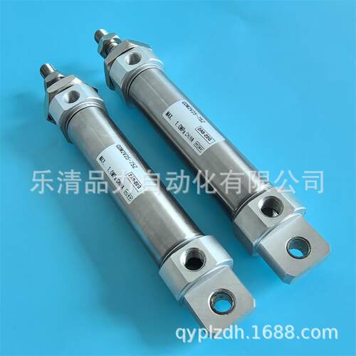 耳环气缸CM2VCD2V20/25/32/40650Z-700M-800-9SMC00-100-0/AZ/FZ/