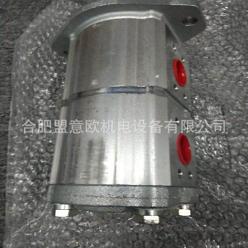 德国CONCENTRIC油泵WP15A2 1830664