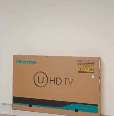 海信75E3D怎么样?体验三天亮线失望透了?