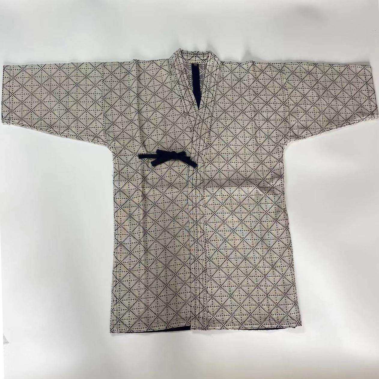 剑道服机刺634棉剑道服新款剑道衣