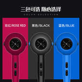 吹风机家用发廊大小功率理发店电吹风筒学生宿舍静冷热恒温不伤发