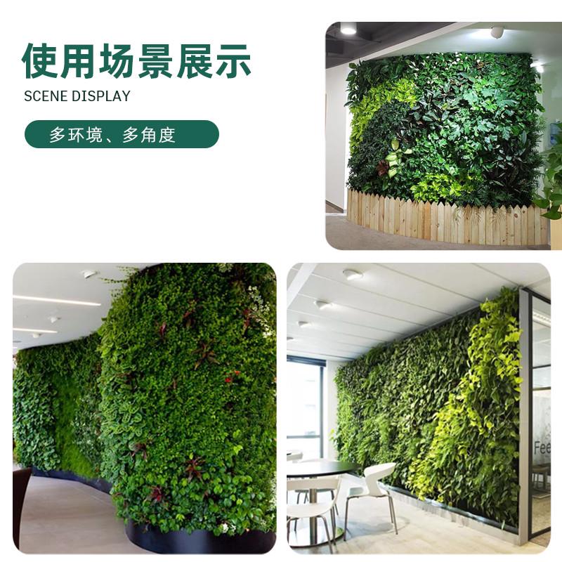 苔藓植物补光灯led仿太阳全光谱嵌入天花象鼻射灯绿植生长植物灯