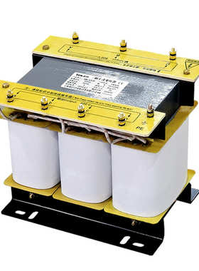 220v转三相变sbk干式800v480v380v机床控制隔离200v变压器变压器