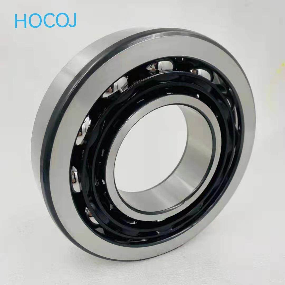 角接触球轴承25TAC62BSULP4滚珠丝杠轴承配对轴承机床主轴轴承P4