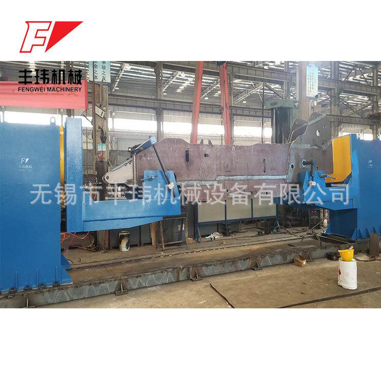 变位机厂家供应自动焊接变位机 头尾式变位机 旋转转台工装夹具