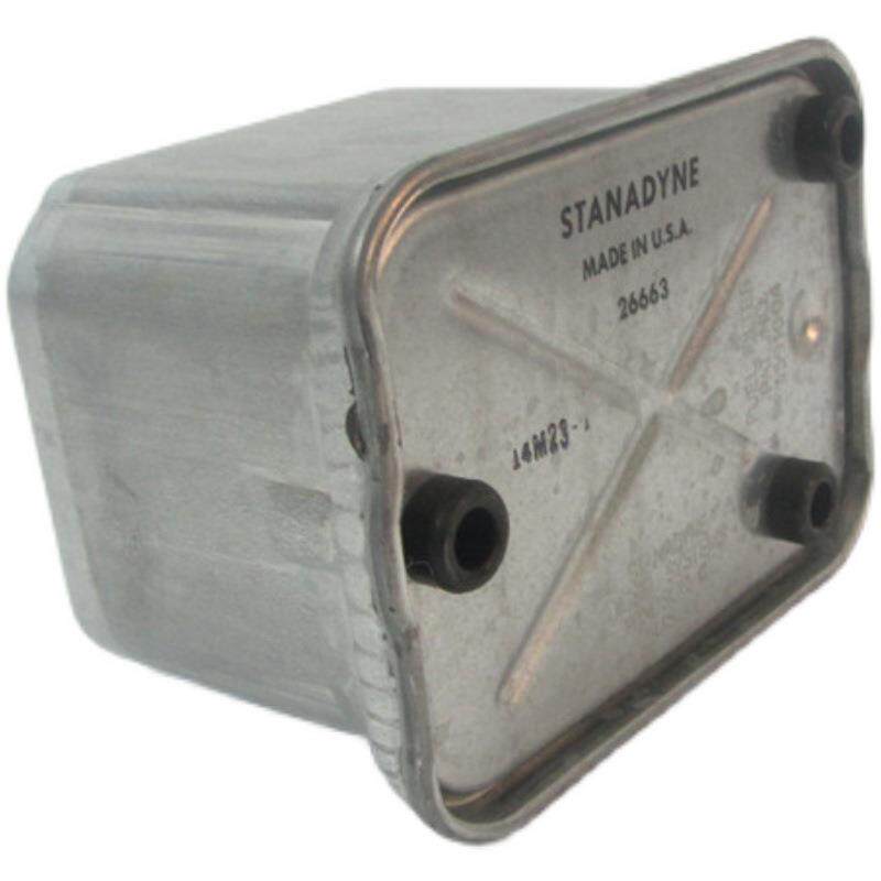 柴油滤清器P556745柴油发电机组挖机农用车柴油滤芯AR86745