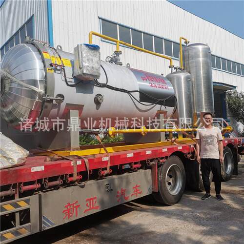 特价环保无害化处理设备全自动湿化机配蒸汽发生器即买即用