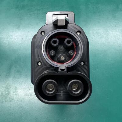 国转美直流适配器GBTtoCCS1Adapter250kW