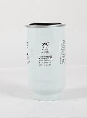 T狮P080-010柴滤10100-90025杰油MWW水分离器58022013308柴油滤清