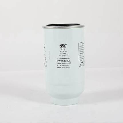 T狮P080-010柴滤10100-90025杰油MWW水分离器58022013308柴油滤清