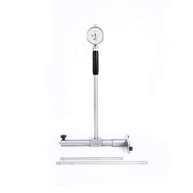 批发上海上自九内径百分表护桥式内径量表千分表靠表18-35-50其他