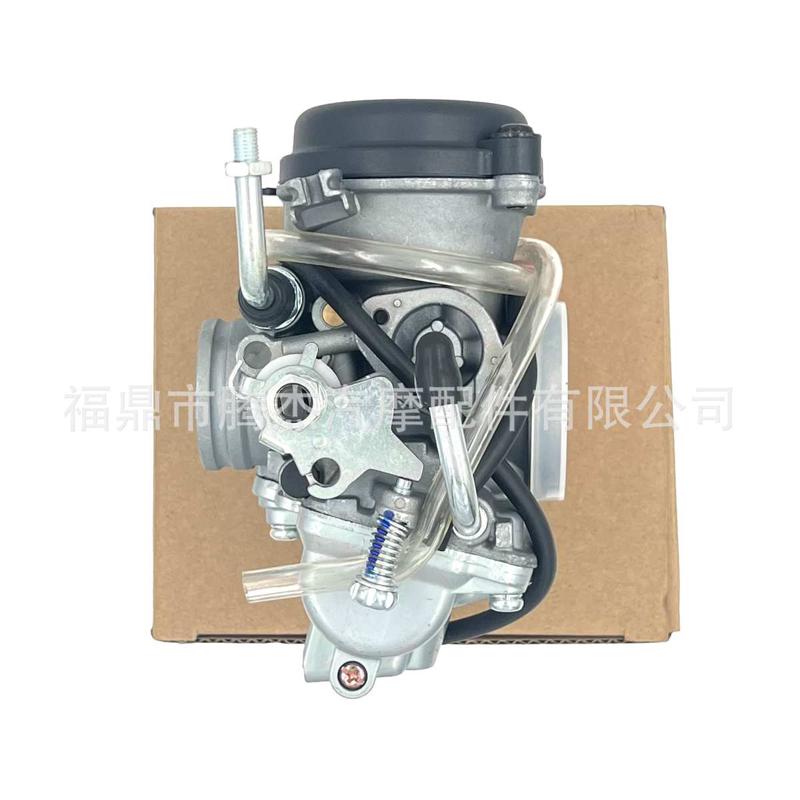化油器适用于 YAMAHA FZ16 BYSON FAZER FZS 150 单油门线摩托车