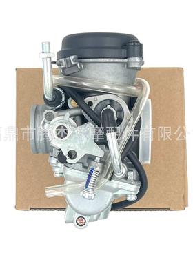 化油器适用于 YAMAHA FZ16 BYSON FAZER FZS 150 单油门线摩托车