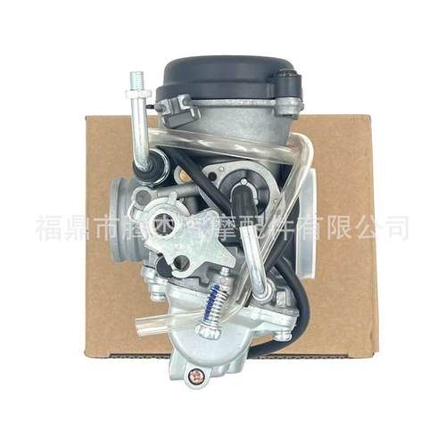 化油器适用于 YAMAHA FZ16 BYSON FAZER FZS 150 单油门线摩托车