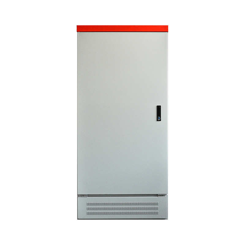 防雨 配电箱室外低压配电 钢板配电柜新能源落地冷轧-21xl箱