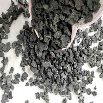 厂家供水处理焦粒高炉炼铁用焦炭工业用焦炭 焦炭粉 管道过滤焦粒