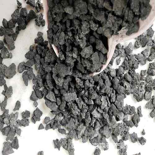 厂家供水处理焦粒高炉炼铁用焦炭工业用焦炭 焦炭粉 管道过滤焦粒