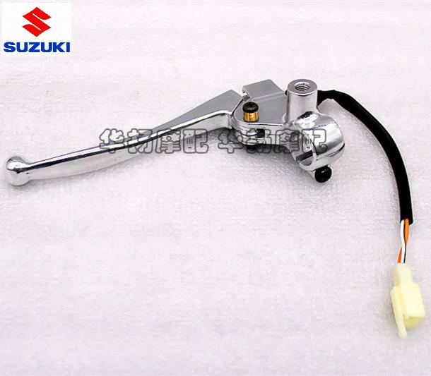 适用海王星HS125T 超人QS150T 福星后刹车手柄 左右闸把手柄镜座|msdalam kategori motosikal/Equipment/Fitting, Aksesori motosikal, mengendalikan - dari Buy2taobao.com untuk memberikan perkhidmatan ejen Taobao profesional membeli