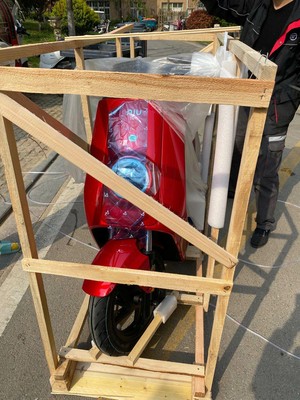 退一万步说:小牛NQi青春版电动摩托车怎么样?真有这么差吗