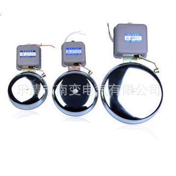 SCF/DL-250mm10寸12寸不锈钢外击式电铃SCF/DL-300mm不锈铁220V