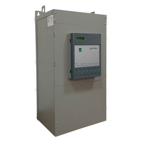 欧陆590C直流调速器 591C/2000A扩容POLO一体机 支持485 DP通讯