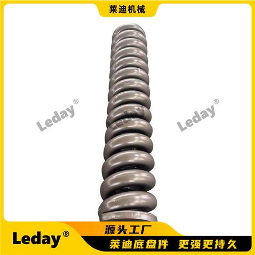 生产供应SD60涨紧装置185-40-20000185-40-21000涨紧弹簧总成