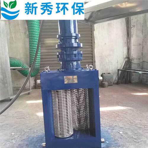 DFS型粉碎性格栅除污机PG型粉碎性格栅除污机粉碎机厂家设备
