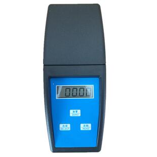 上海海恒GXZ 浊度测定仪水质浊度计含量测定仪 0101B便携式