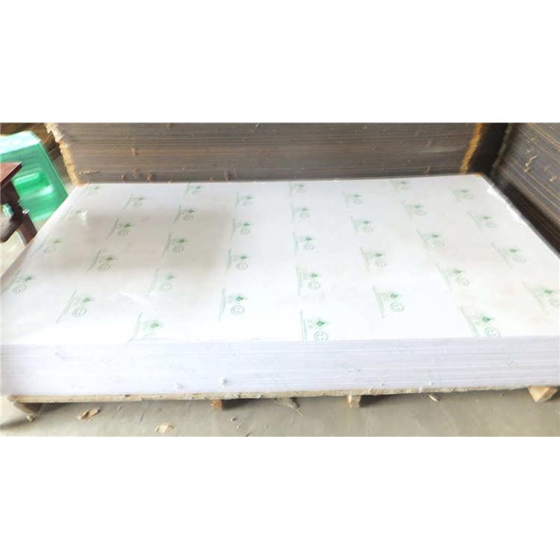 厂家直销1.7mm厚乳白PS有机板.尺寸可批发 量大从优 PS塑料板