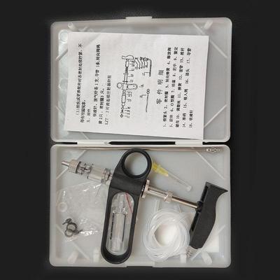 不锈钢ml连续注射农用防护器具