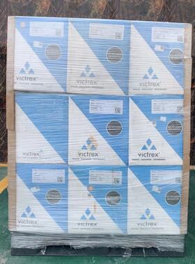 450FC30 VICTREX PEEK 英国威格斯 高流动 石墨+碳纤+PTFE增强30%
