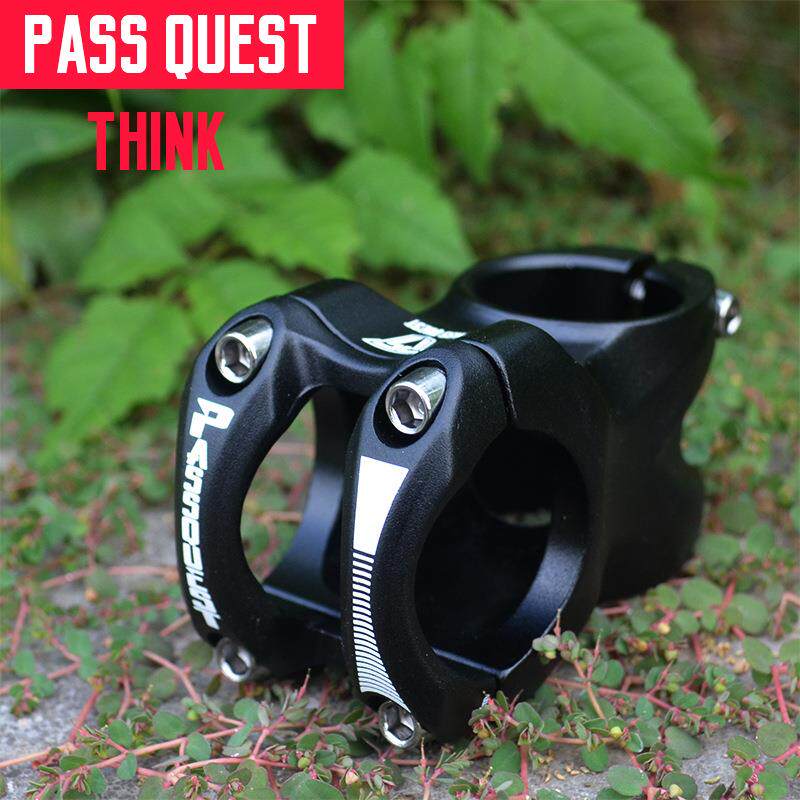 台产PASS QUEST THINK 45mm DJ/AM/FR速降山地车 短把立 硬尾AM