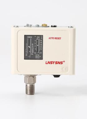 KP力控制器佛斯气丹797动压开关低压KP35/36调压空款压机