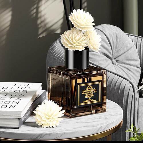 Aromatic Home Bathroom Deodorizer for Bedroom and Living Roo
