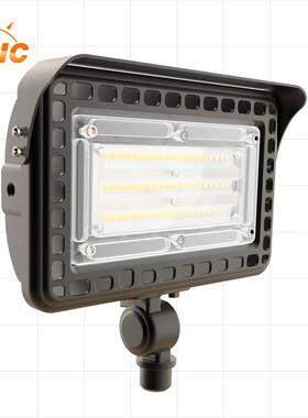 MIC灯具25/30瓦迷你款高亮轻便U形架工作投光灯