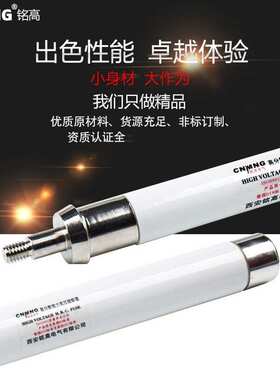 0-/管高压xrnp450kapt螺熔断器保护熔5a12kv-限流带高压互感器用.