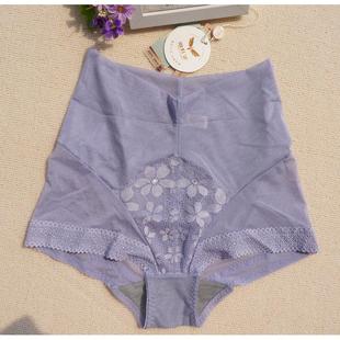 正品 美容院墨烯保健整型女内衣聚拢收乳高腰扣副文胸调配套 石正品