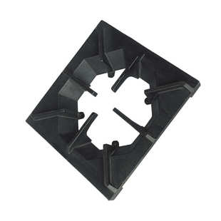 锅炉配附件 酒店厨房设备八角炉花板 厂家供应30 30八角炉花架