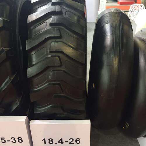 甲牌 480/80-26 18.4-26 IND两头忙后轮轮胎 农业机械拖车轮胎