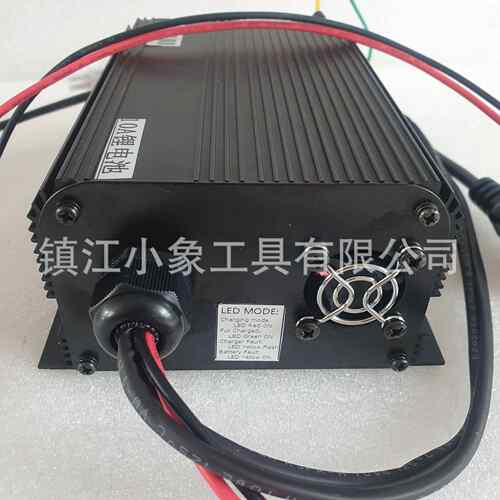 中力153 林德MT15C 叉车堆高车托盘车充电机 林德充电器 24V10A