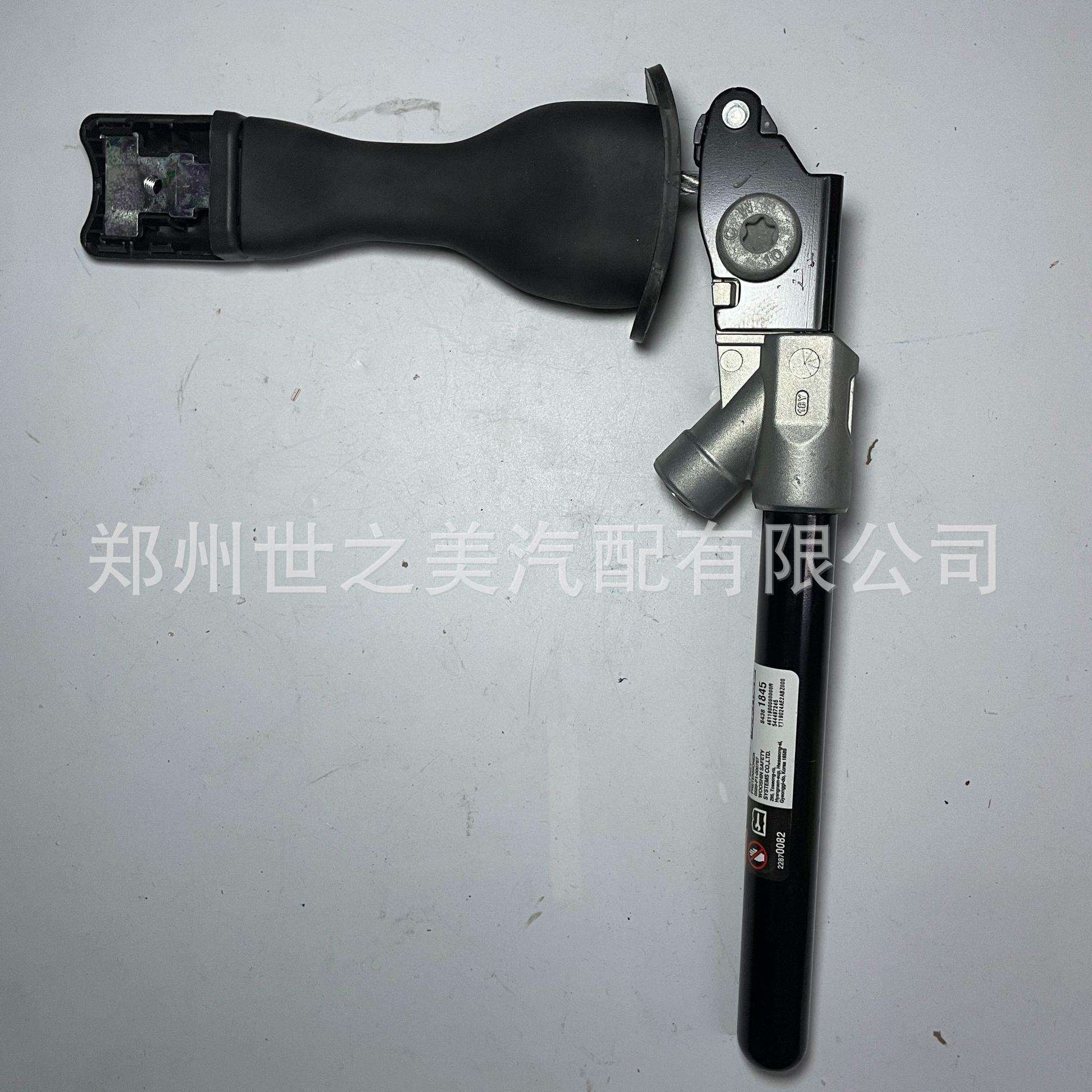 42813254 84381845于雪佛兰20迈锐宝XL/君越安全带预警器右黑