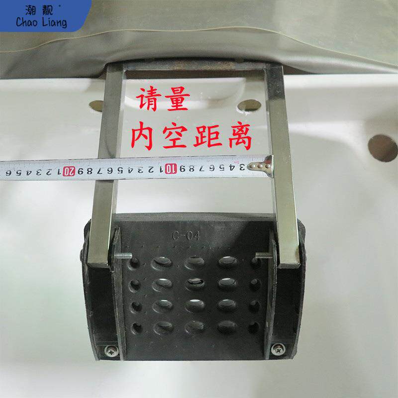 翻枕加装可调节高度架子理发店洗头床枕头发廊泰式冲水床枕头其他