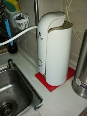 易开得净水器多少钱一台?易开得净水器质量口碑怎么样?