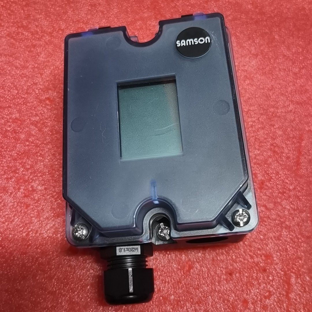 samson 3725定位器