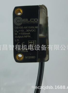 宜科开关OS10S-AK1500LP6Q8OS10S-AK1500LN6Q8